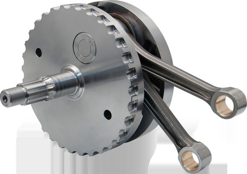 S and S Cycle 320-0361