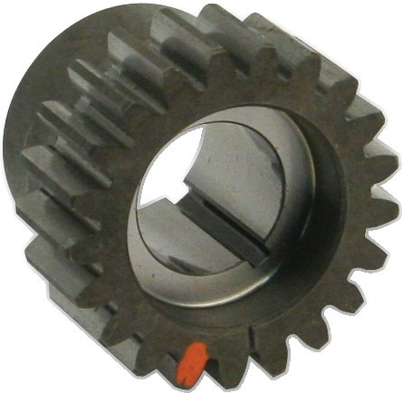 S and S Cycle 33-4141