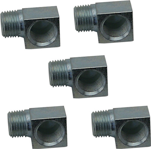 S and S Cycle 50-1007