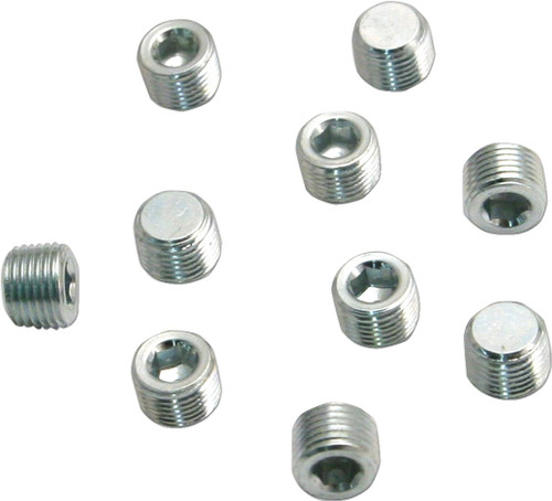 S and S Cycle 50-1015