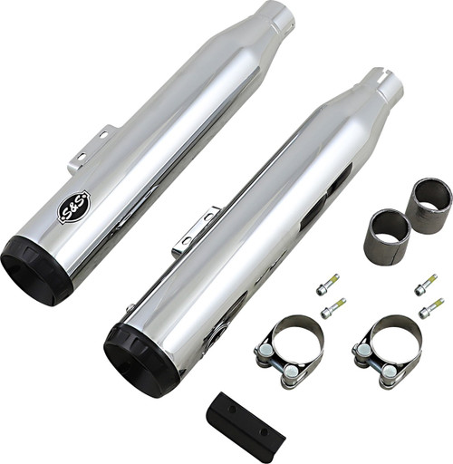 S and S Cycle 550-0755B