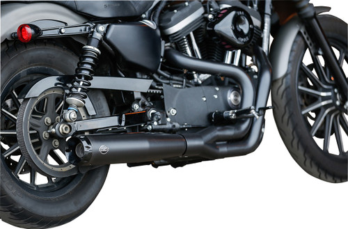 S and S Cycle 550-0951