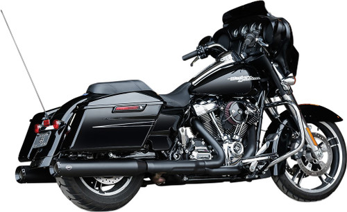 S and S Cycle 550-0990