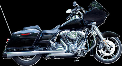 S and S Cycle 550-1017
