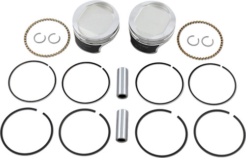 Wiseco K0213PS