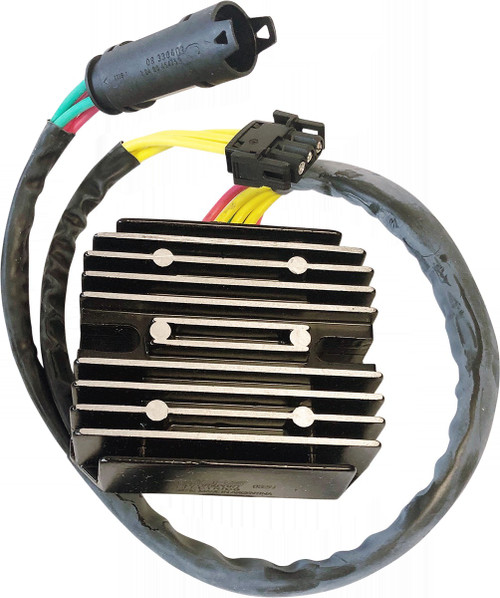 Ricks Motorsport Electrics 10-032H