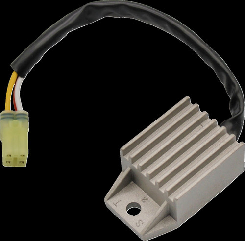 Ricks Motorsport Electrics 10-175