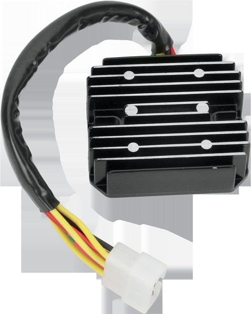 Ricks Motorsport Electrics 10-311