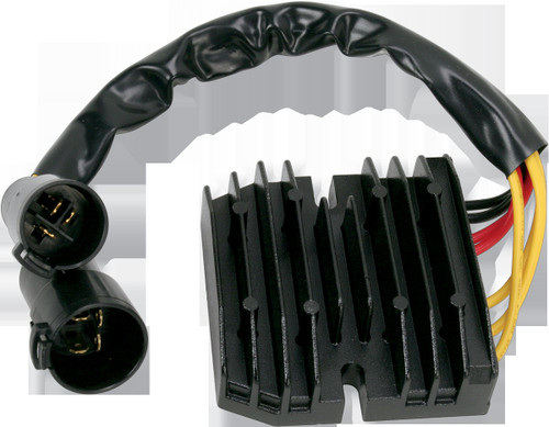 Ricks Motorsport Electrics 10-312H