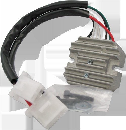 Ricks Motorsport Electrics 10-401
