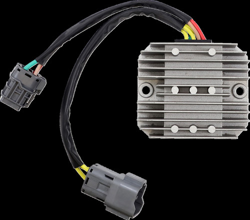 Ricks Motorsport Electrics 10-447