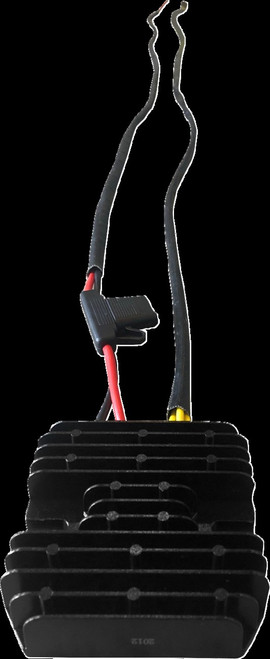 Ricks Motorsport Electrics 10-582H
