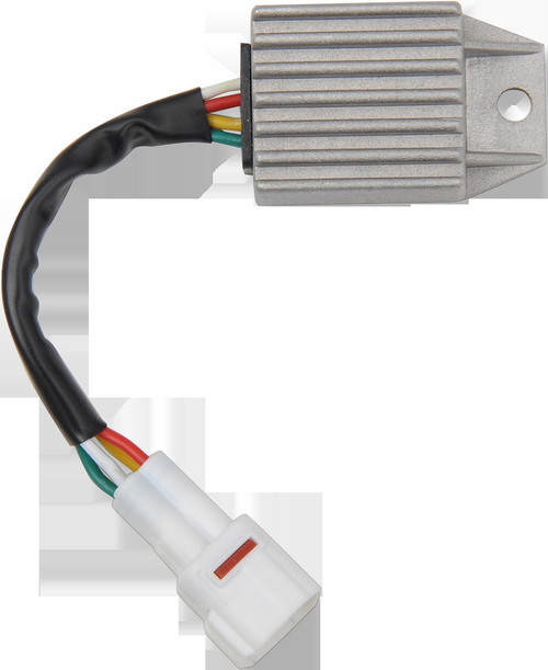 Ricks Motorsport Electrics 10-704