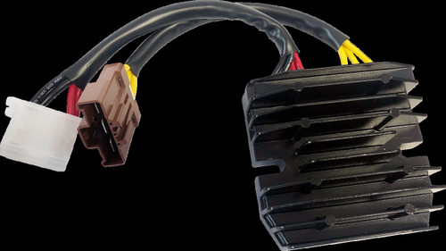 Ricks Motorsport Electrics 14-002H