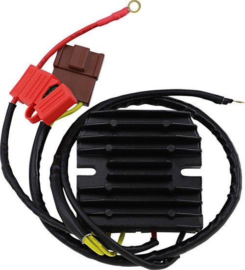 Ricks Motorsport Electrics 14-014H