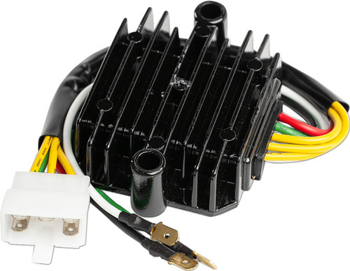 Ricks Motorsport Electrics 14-100