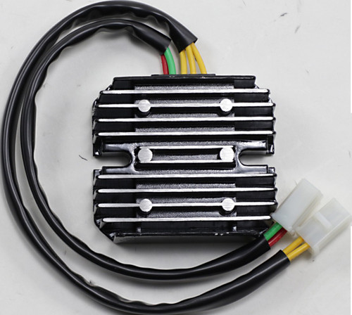 Ricks Motorsport Electrics 14-117