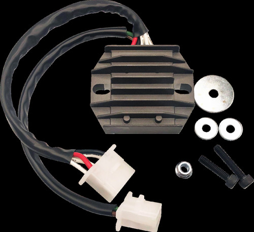 Ricks Motorsport Electrics 14-401