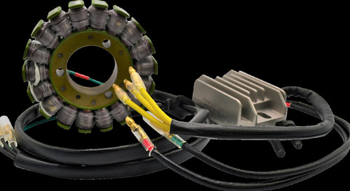 Ricks Motorsport Electrics 14-99-201H