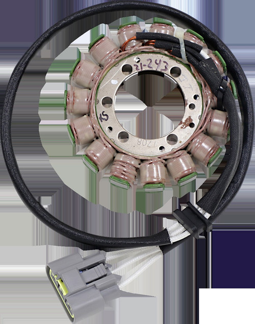 Ricks Motorsport Electrics 21-243