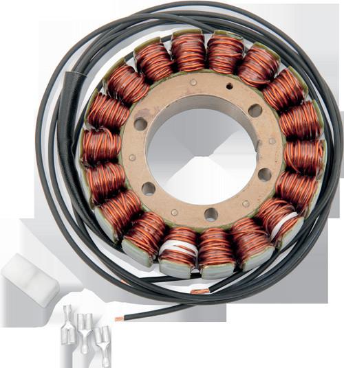 Ricks Motorsport Electrics 21-331