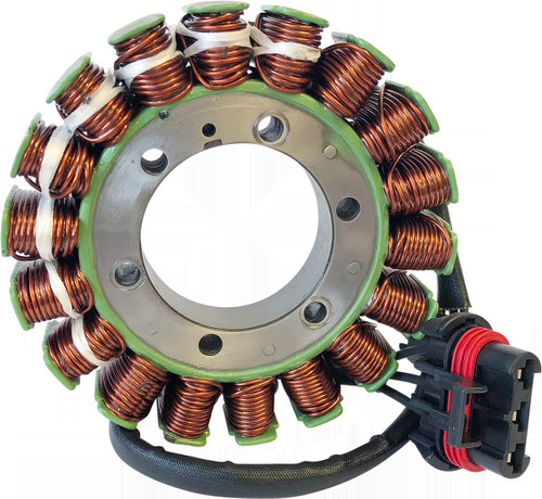 Ricks Motorsport Electrics 21-569