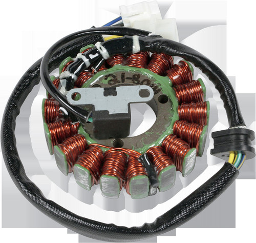 Ricks Motorsport Electrics 21-801H