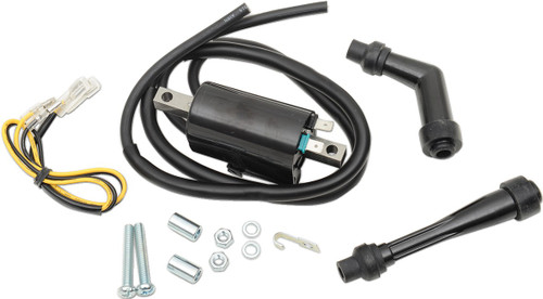 Ricks Motorsport Electrics 23-102