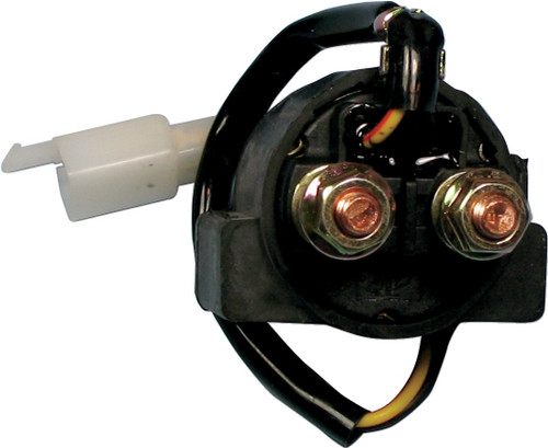 Ricks Motorsport Electrics 65-502