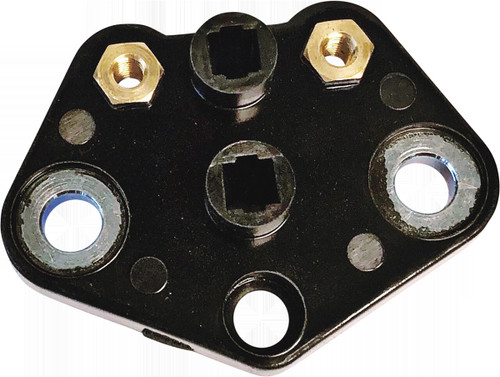 Ricks Motorsport Electrics 70-001