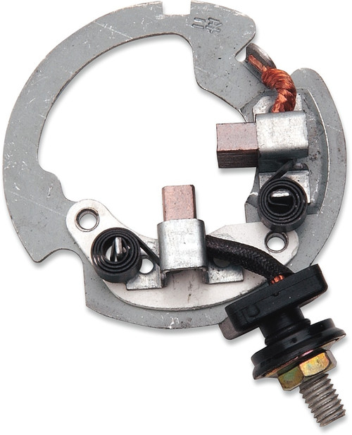 Ricks Motorsport Electrics 70-503