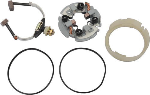 Ricks Motorsport Electrics 70-507