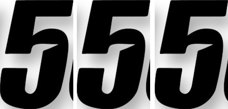 Dcor Visuals 45-31-5