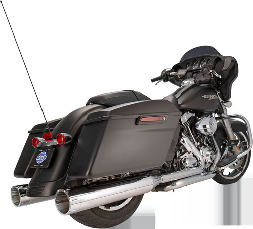 S and S Cycle 550-0624