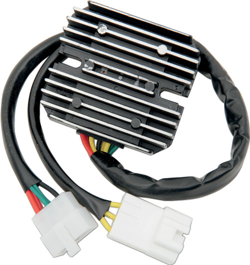 Ricks Motorsport Electrics 10-138