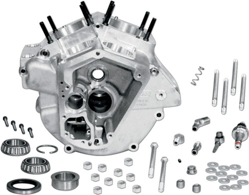 S and S Cycle 31-0004