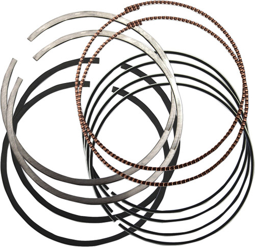 S and S Cycle 940-0013