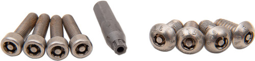 S and S Cycle 510-0684