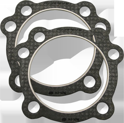 S and S Cycle 930-0097