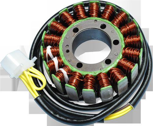 Ricks Motorsport Electrics 21-559