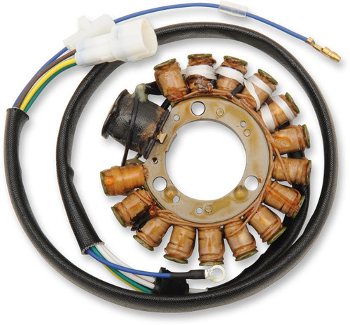 Ricks Motorsport Electrics 21-931
