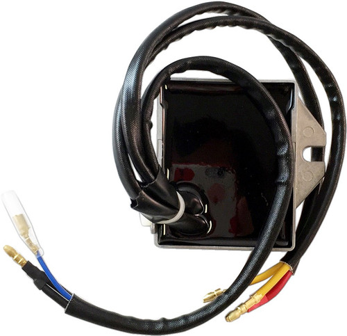 Ricks Motorsport Electrics 10-001H
