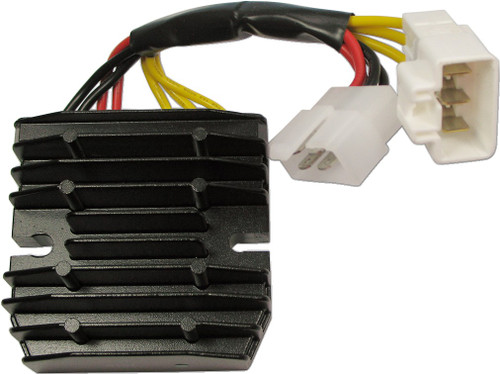 Ricks Motorsport Electrics 10-134H