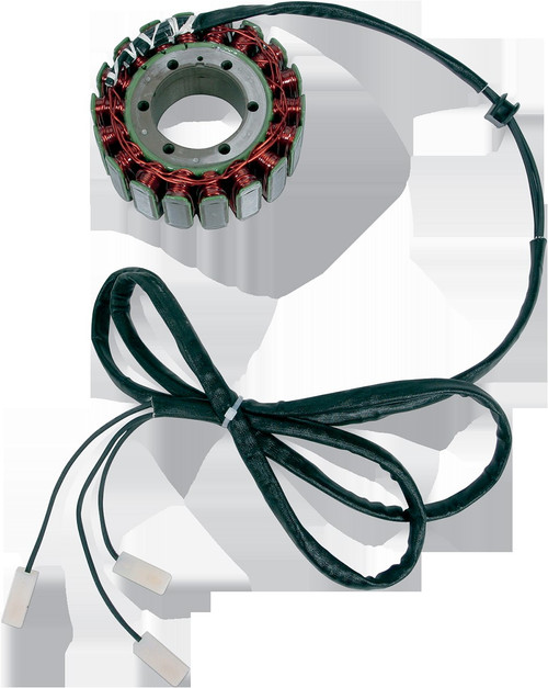 Ricks Motorsport Electrics 21-307
