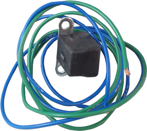 Ricks Motorsport Electrics 21-528