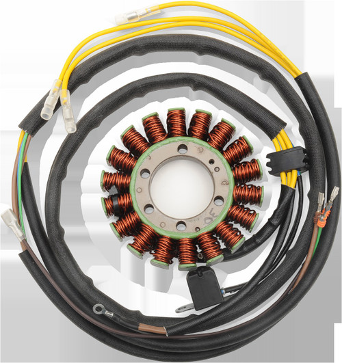 Ricks Motorsport Electrics 21-567
