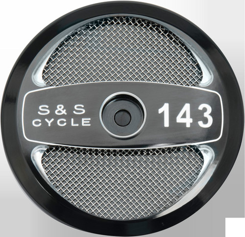 S and S Cycle 170-0323