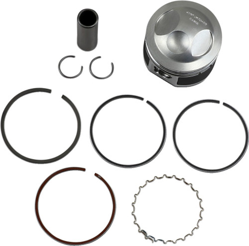 Wiseco 40071M05400