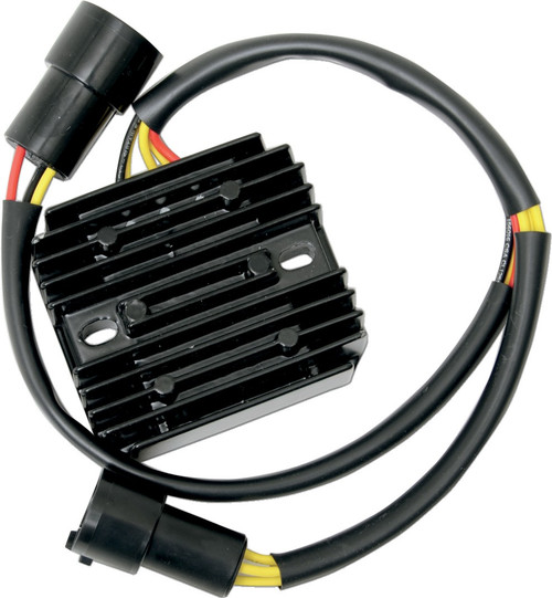 Ricks Motorsport Electrics 10-319