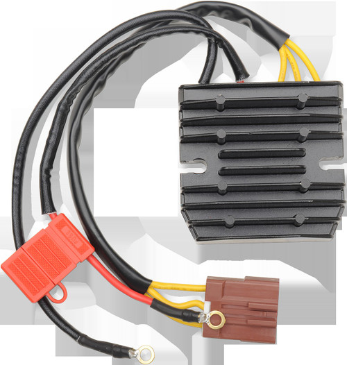 Ricks Motorsport Electrics 10-013H